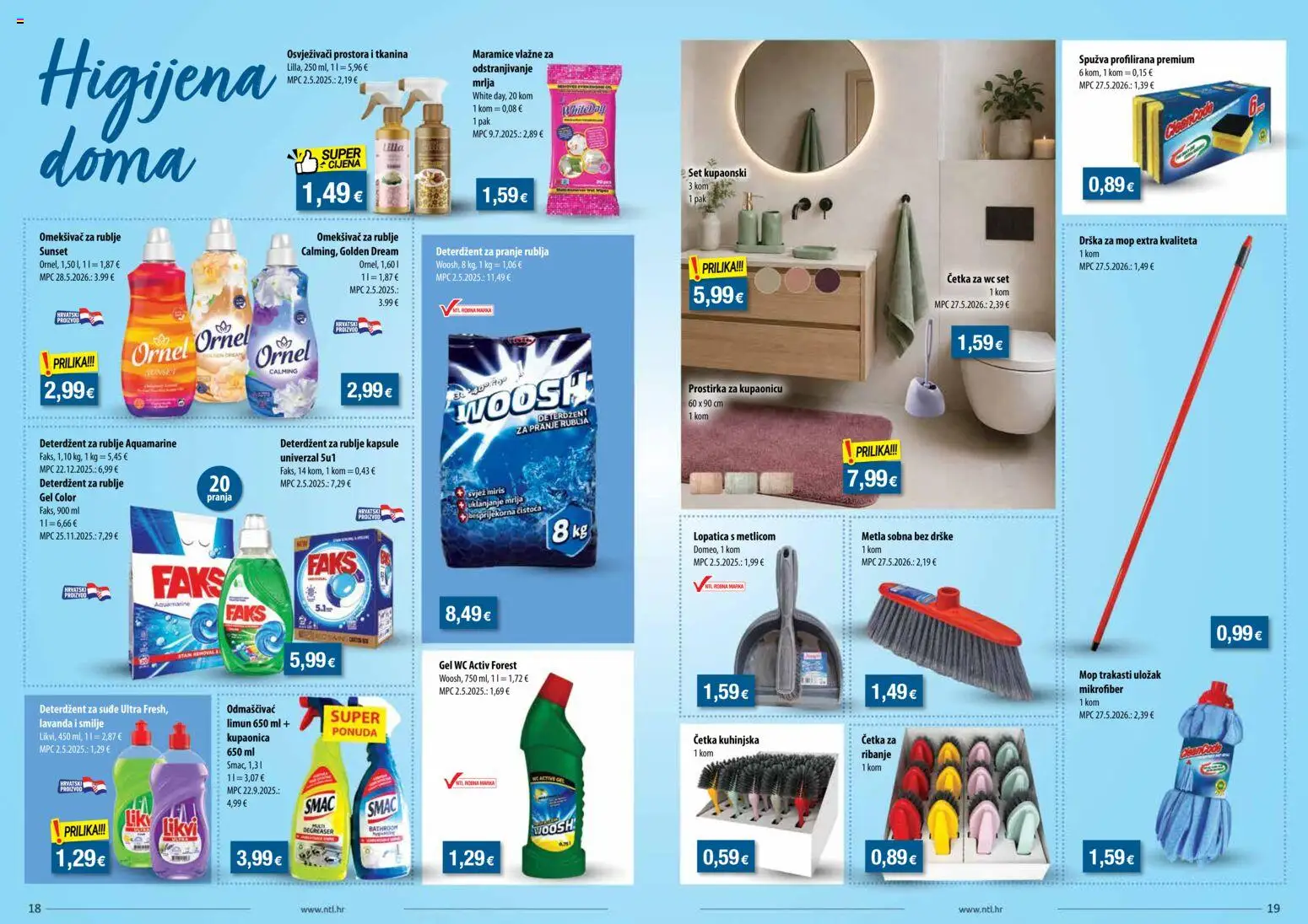 NTL katalog | vrijedi od 01.07.2026 | Stranica: 10