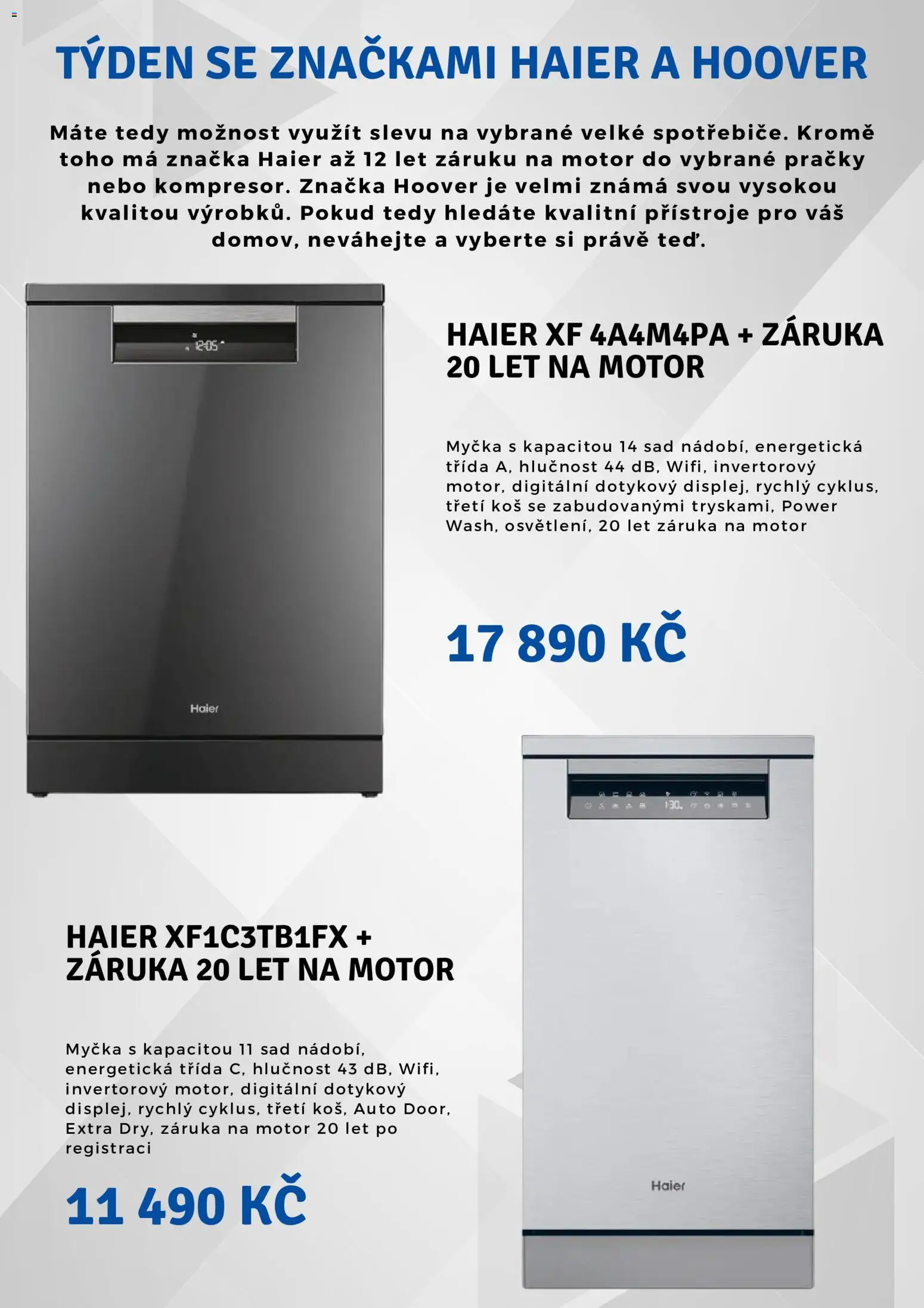 Planeo Elektro leták od 22.09.2026 | Strana: 4