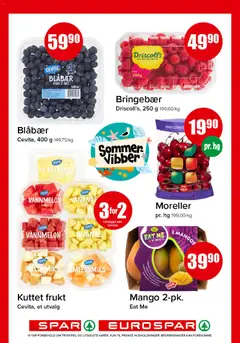 Forhåndsvisning av Moreller, pr. hg gyldig fra 18.05.2026 | Side: 3