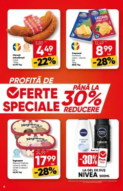 Ofertele Profi valabile de la 29.04.2026 | Pagină: 6