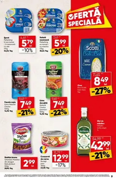 Ofertele Profi valabile de la 24.09.2026 | Pagină: 9