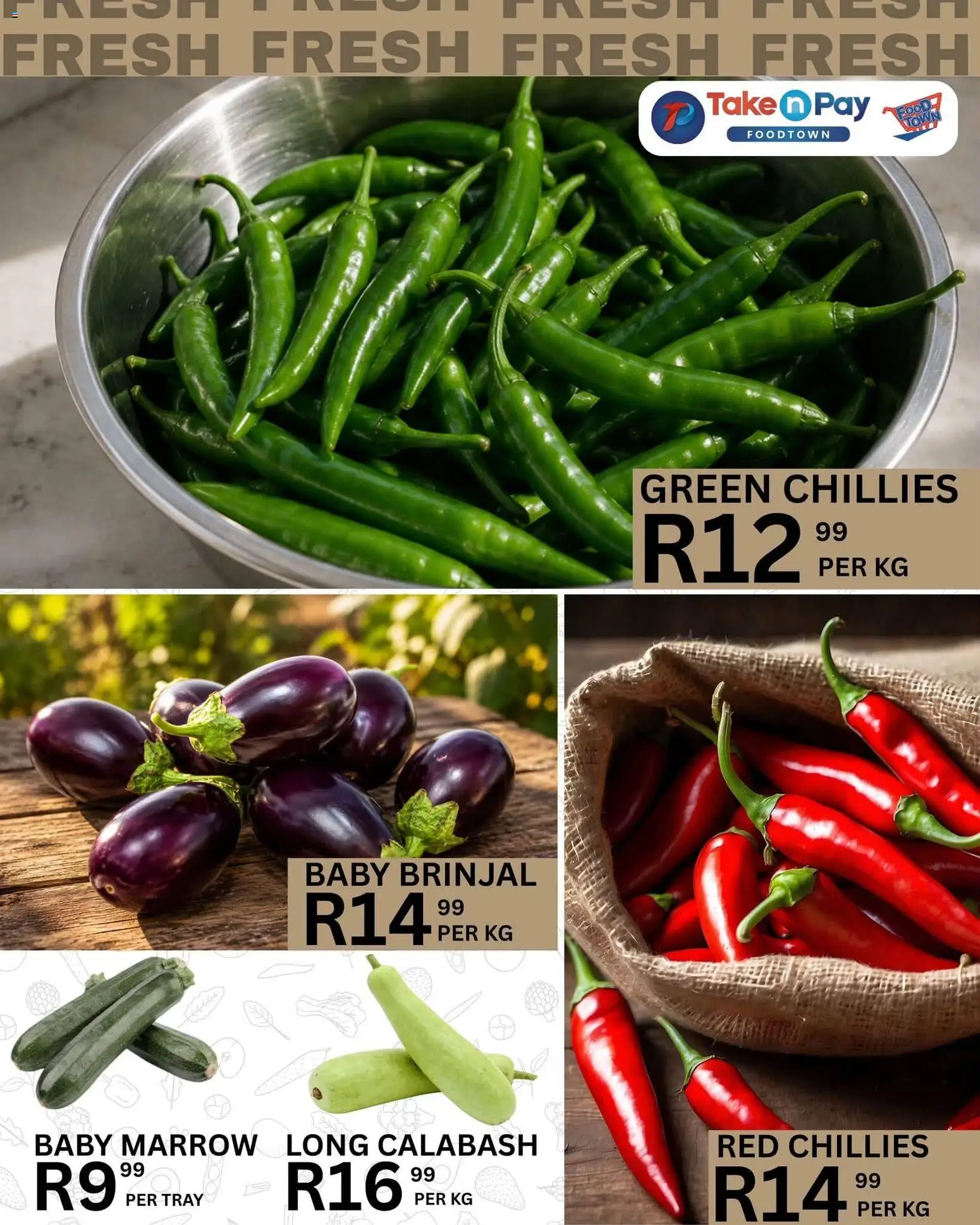 New Take n Pay catalogue – valid from 08/09/2026 | Page: 18