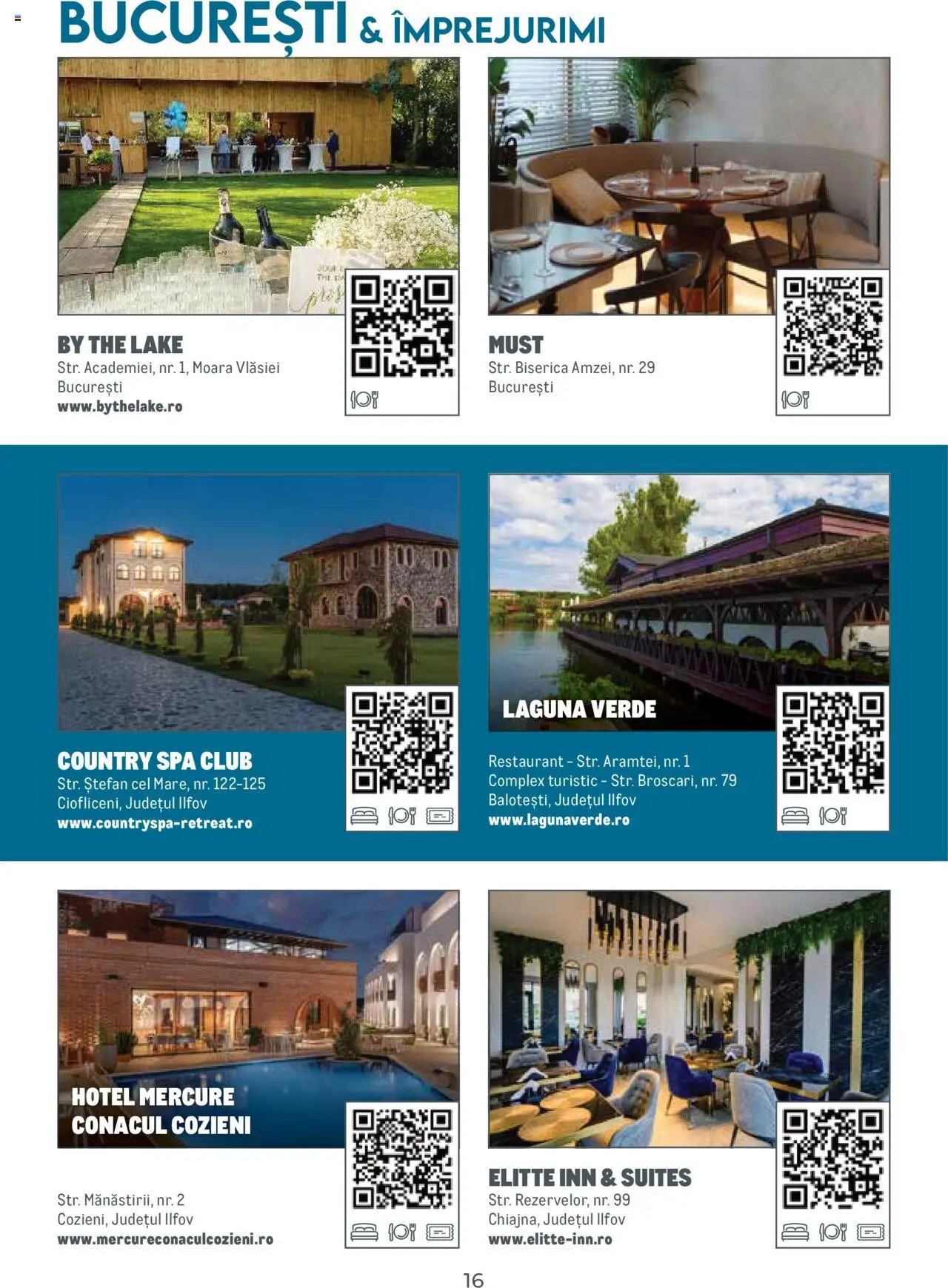 Noul catalog Metro – valabil de la 01.08.2025 | Pagină: 16