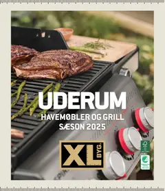 XL-BYG - Uderum gyldig fra 05.03.2026