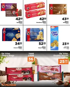 Check Star specials catalogue – valid from 14/08/2026 | Page: 14