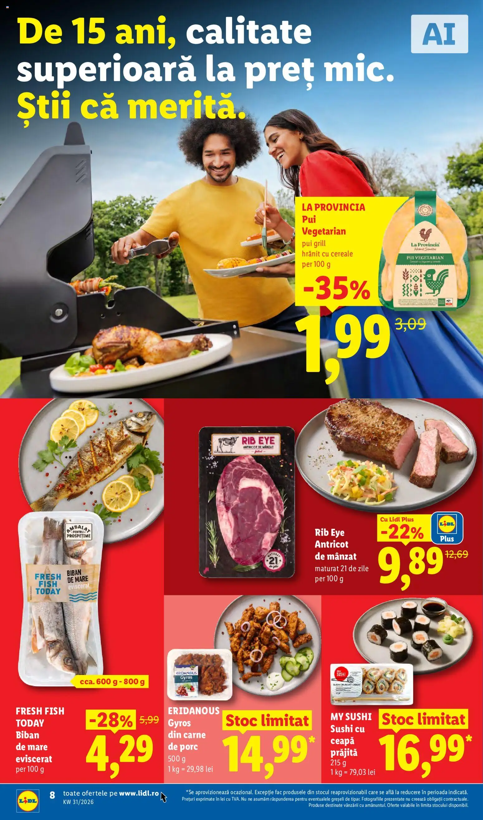 Catalog LIDL 27.07.2026 — page 7
