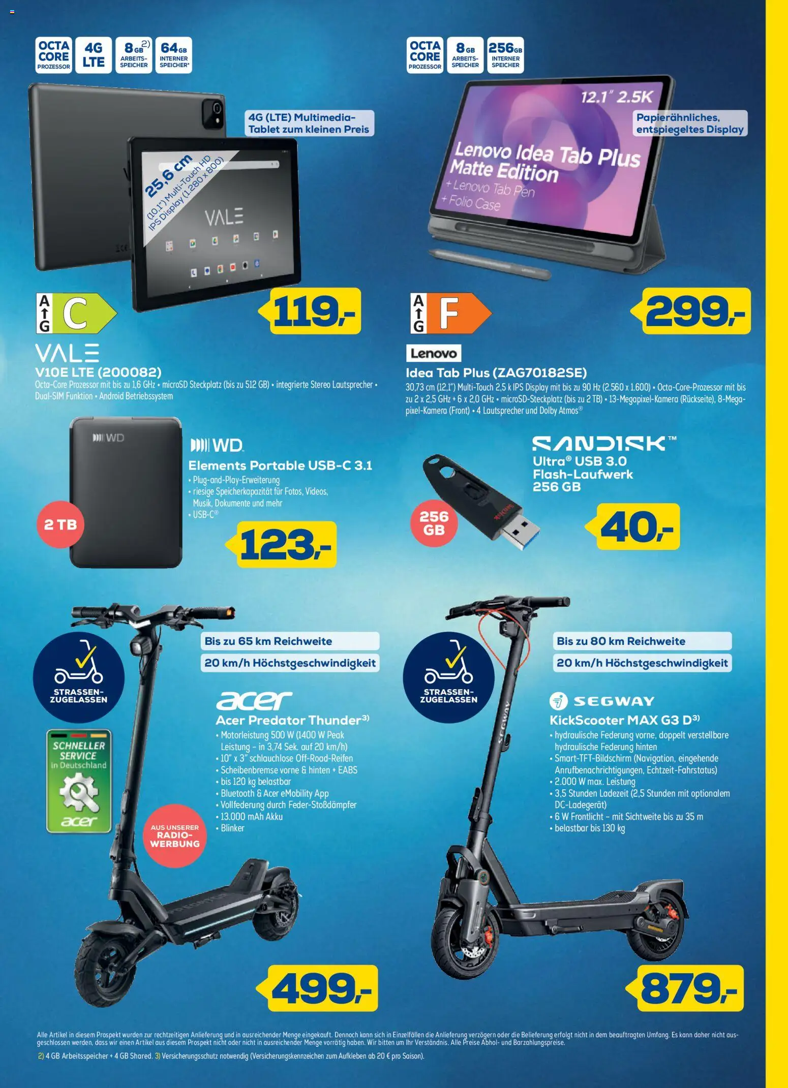 Euronics Prospekt – gültig ab 26.08.2026 | Seite: 9