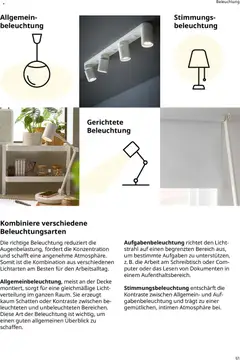 Ikea Büroeinrichtung ab 10.09.2026 gültig | Seite: 61