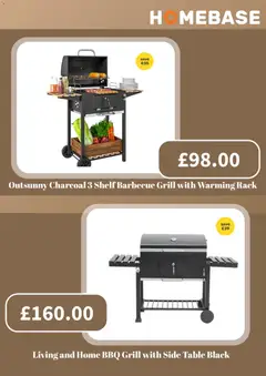 Preview of Homebase - Offers valid from 04/08/2026 | Page: 2