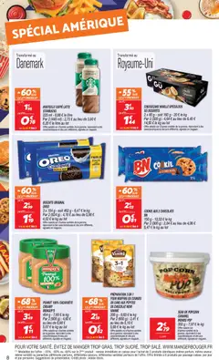 Netto - Prévisualisation de Netto catalogue valide à partir de 23.06.2026 | Page: 8