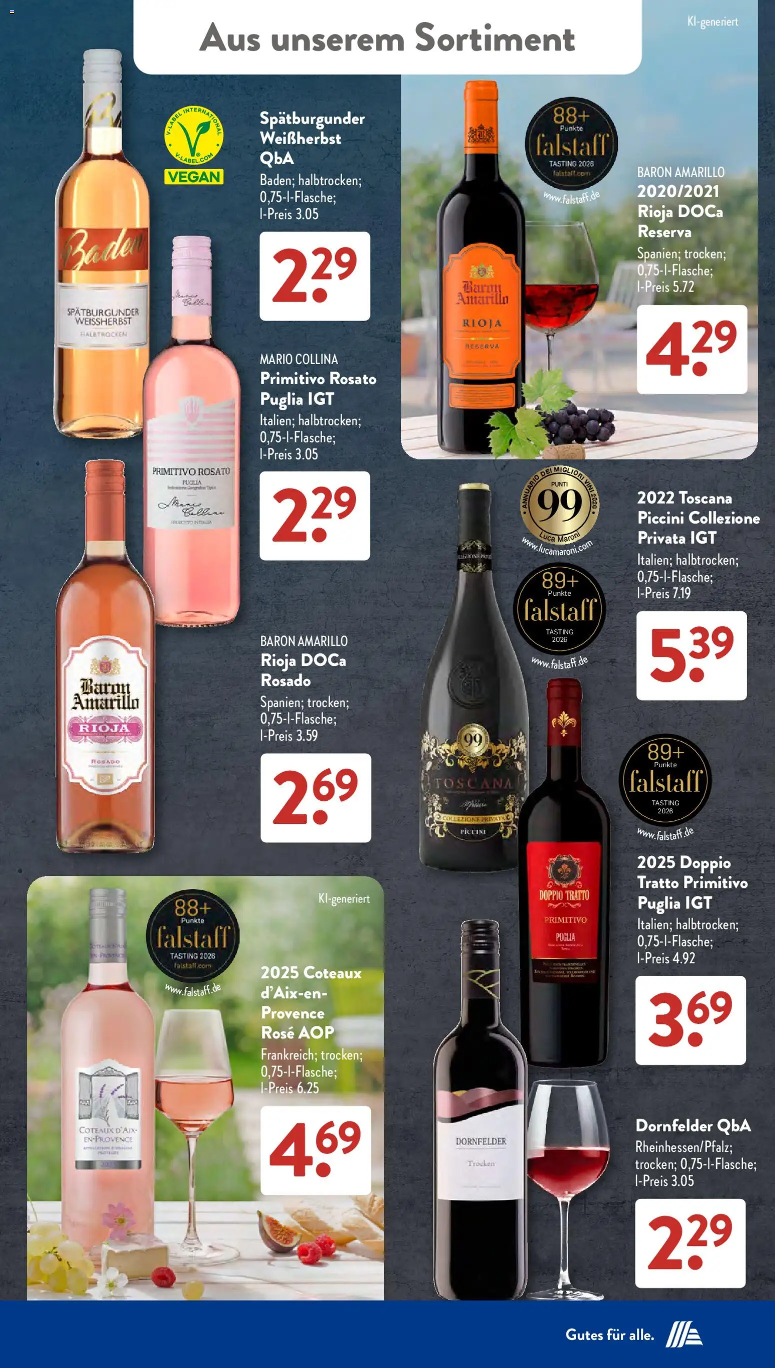 Aldi Süd Prospekt – gültig ab 03.08.2026 | Seite: 19