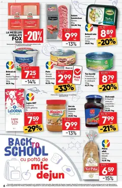 Ofertele Profi valabile de la 10.09.2026 | Pagină: 6