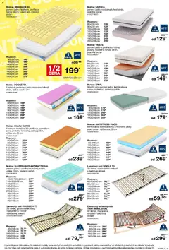 Sconto nábytok leták platný od 05.08.2026 | Strana: 4