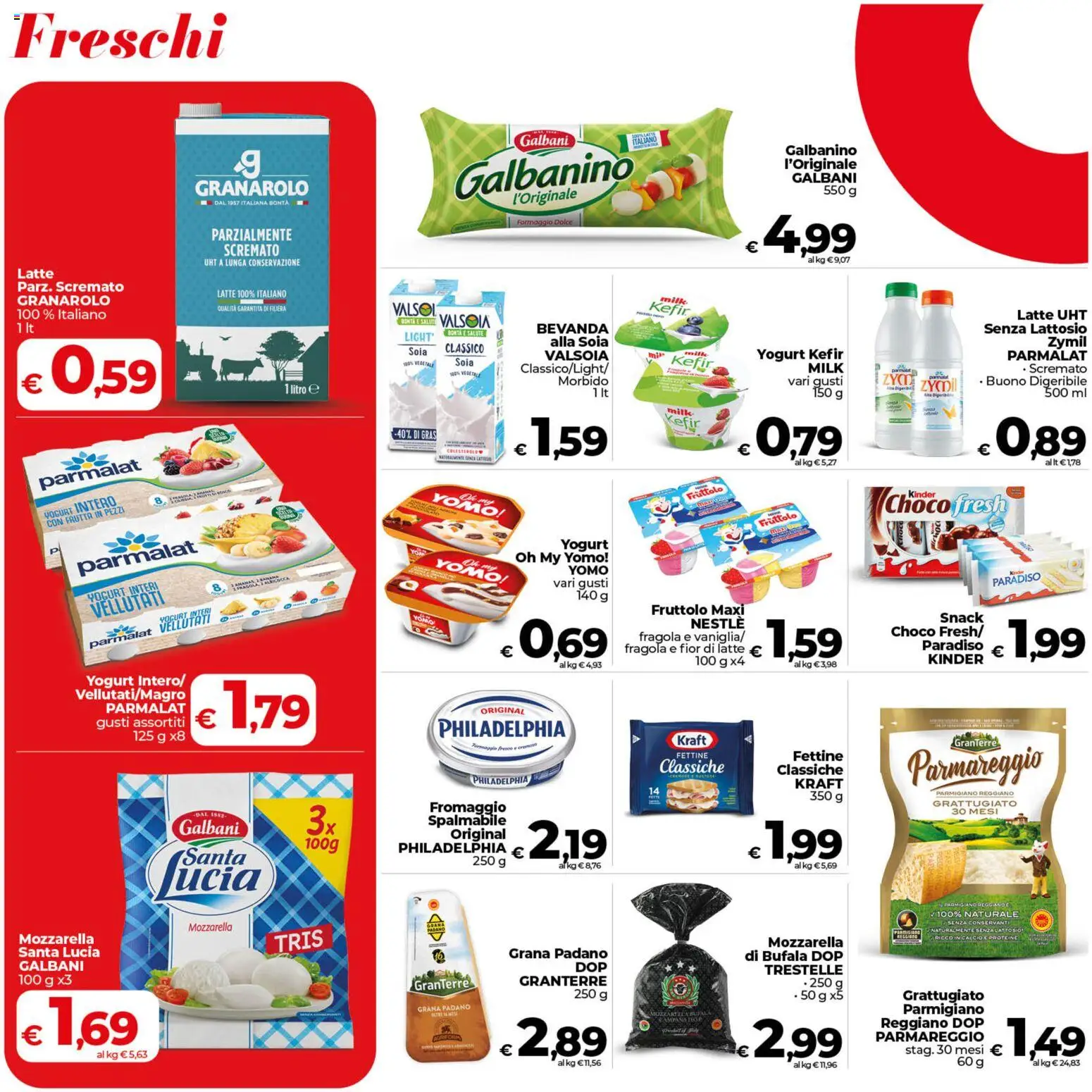 Volantino COOP del 19.05.2026 | Pagina: 14