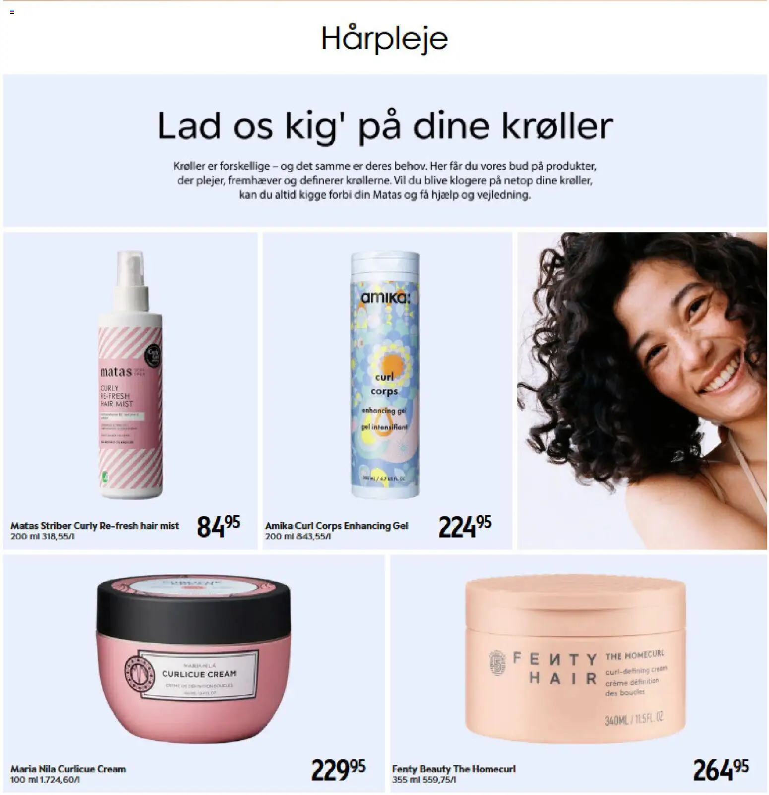 Matas tilbudsavis – gyldig fra 17/09/2026 | Side: 13