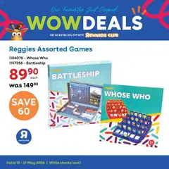 Toys R Us specials catalogue – valid from 15.06.2026 | Page: 10