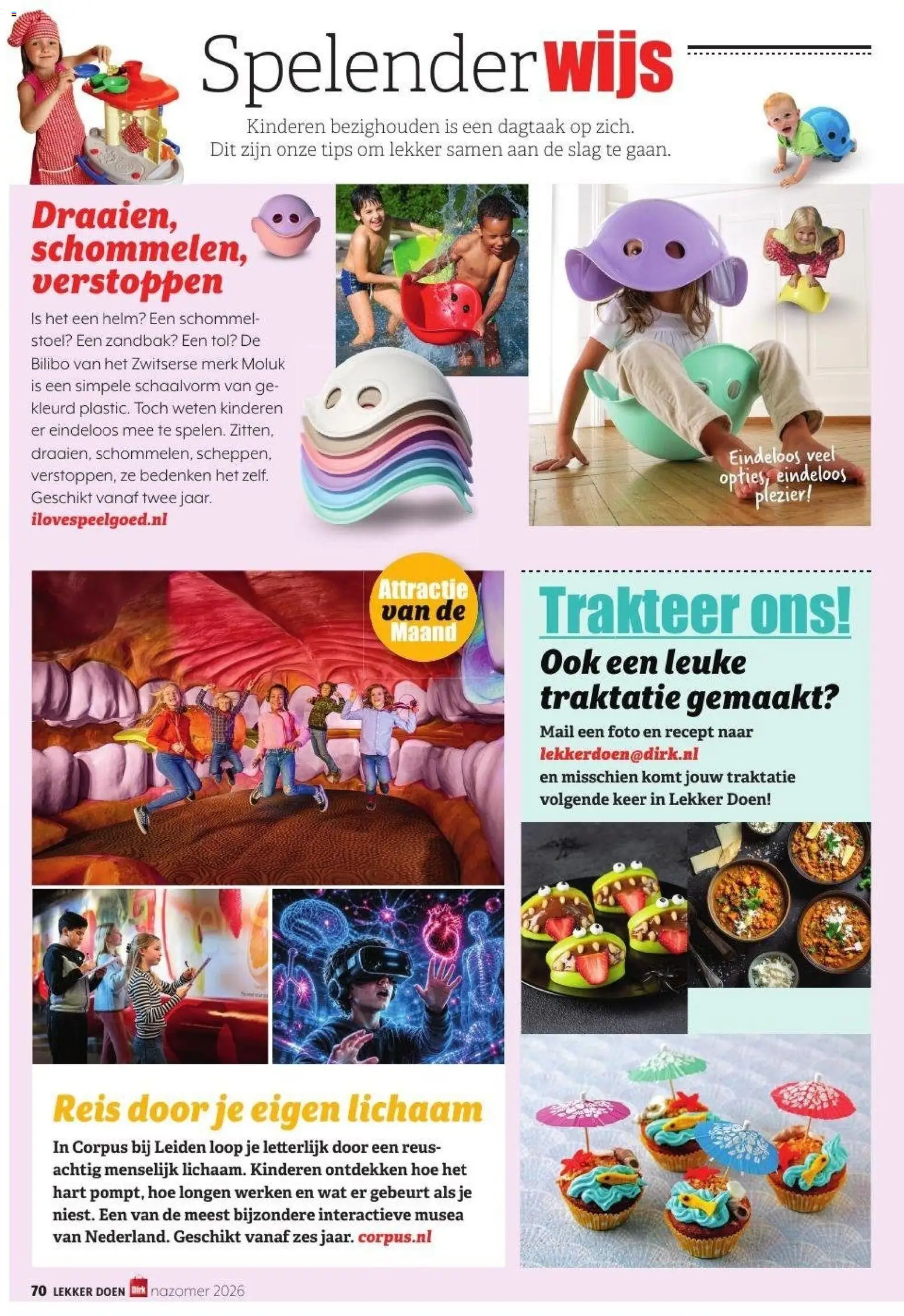 {H1} | Pagina: 70 | Producten: Stoel
