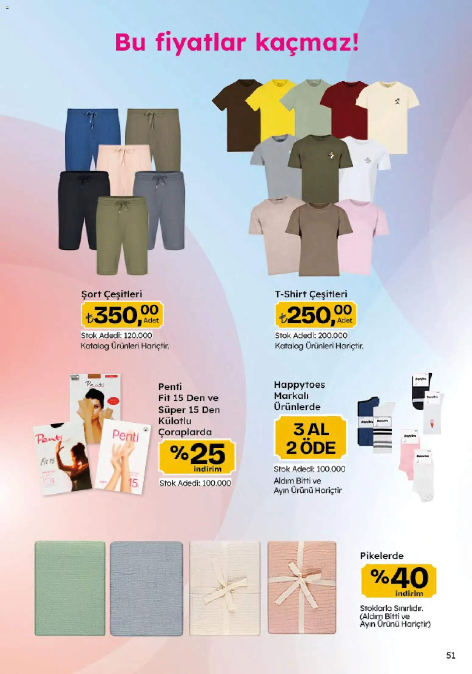 Migros Katalog - 5M Migroskop Dijital - 20 Ağustos 2026 tarihinden itibaren geçerlidir | Sayfa: 174 | Ürünler: Şort