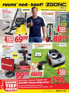 Zgonc Flugblatt April II 2026 ab 14.04.2026 gültig