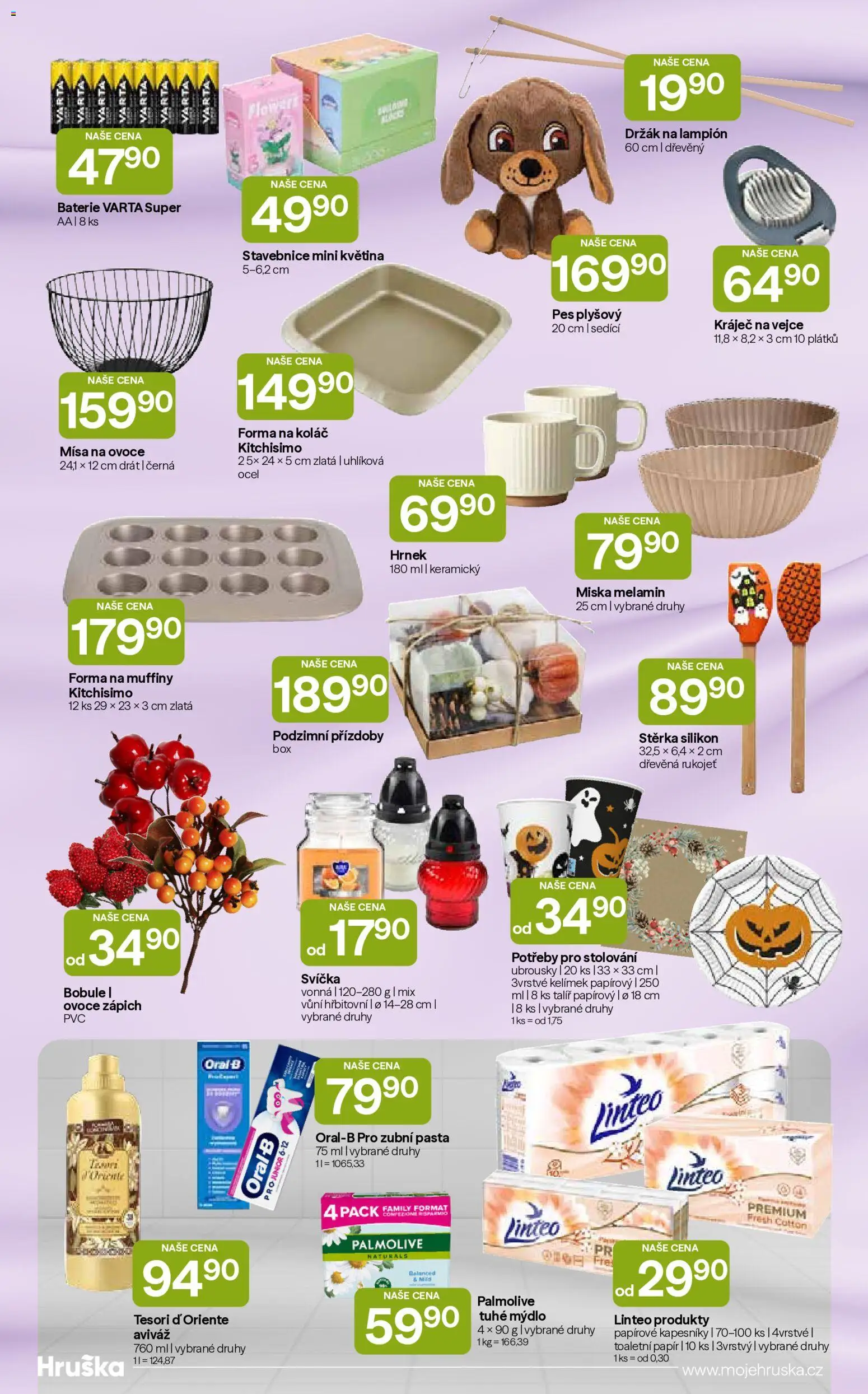 Hruška katalog od 15.09.2026 | Strana: 2 | Produkty: Vejce, Zápich, Stavebnice, Pes