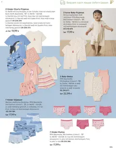 Tchibo Eduscho - Katalog Mai 2026 ab 01.05.2026 gültig | Seite: 155 | Produkte: Hose