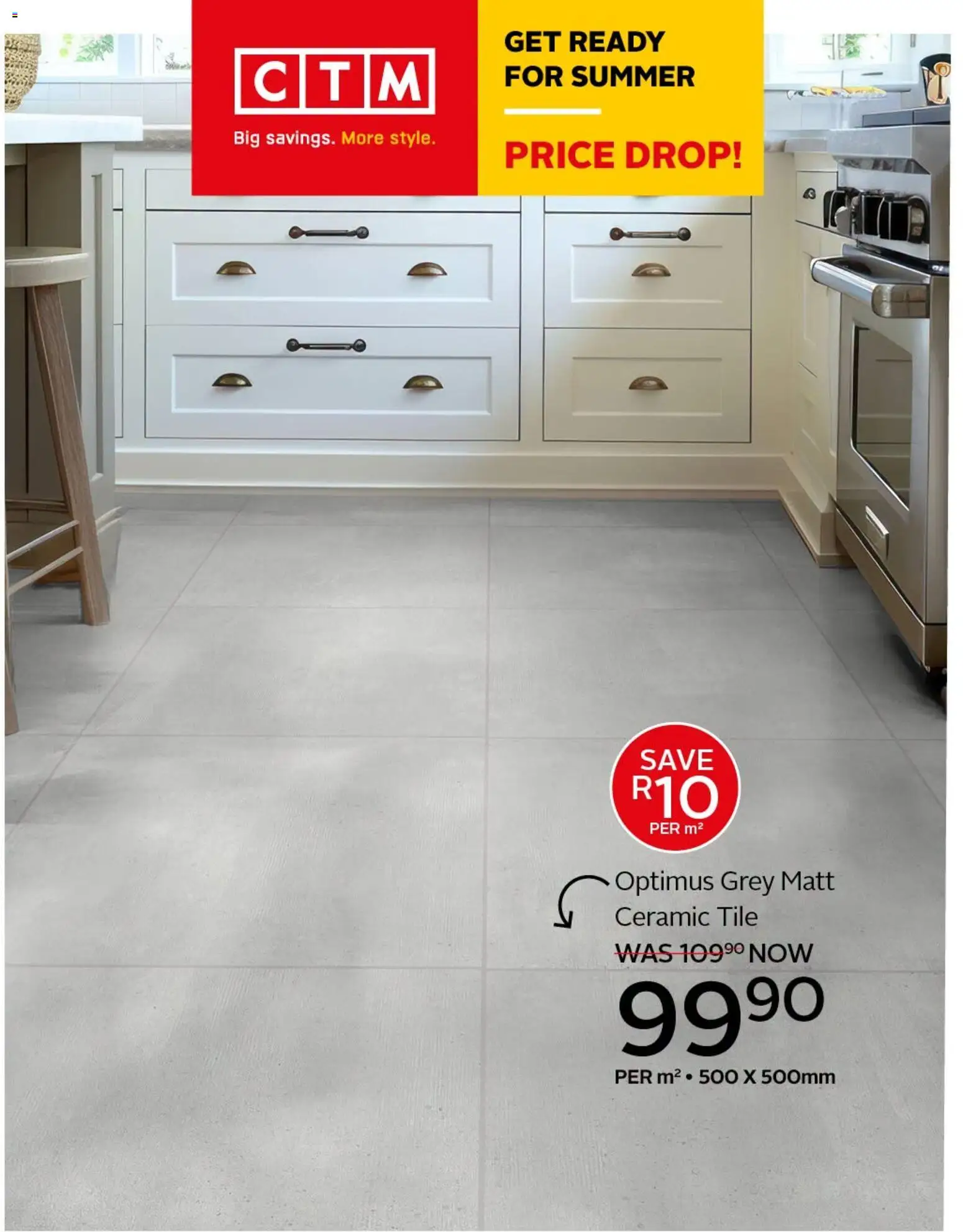 New CTM catalogue – valid from 12/10/2026 | Page: 2