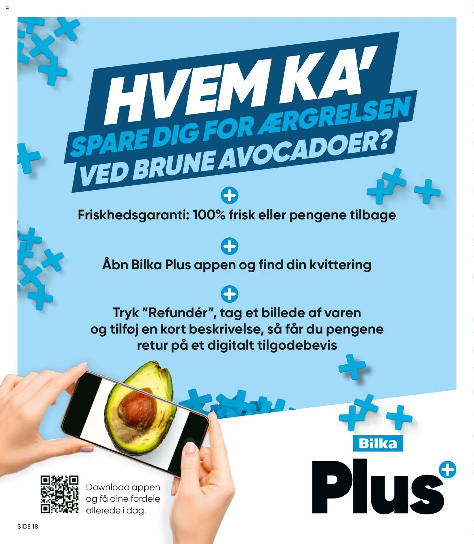 Bilka tilbudsavis – gyldig fra 22.05.2026 | Side: 22