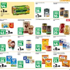 Anteprima del volantino Iper volantino valido a partire dal 30/07/2026 | Pagina: 19