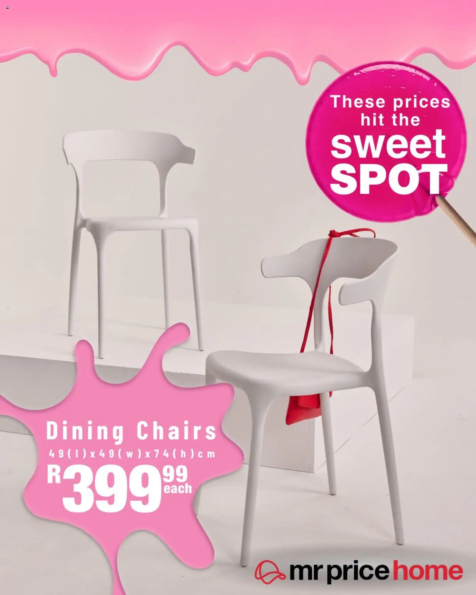 New MRP Home catalogue – valid from 03/07/2026 | Page: 4
