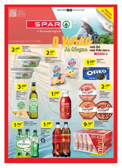 Pré-visualização Spar folheto válido de 07/07/2026