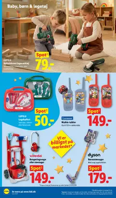 Lidl - Nonfood gyldig fra 11/10/2026 | Side: 7