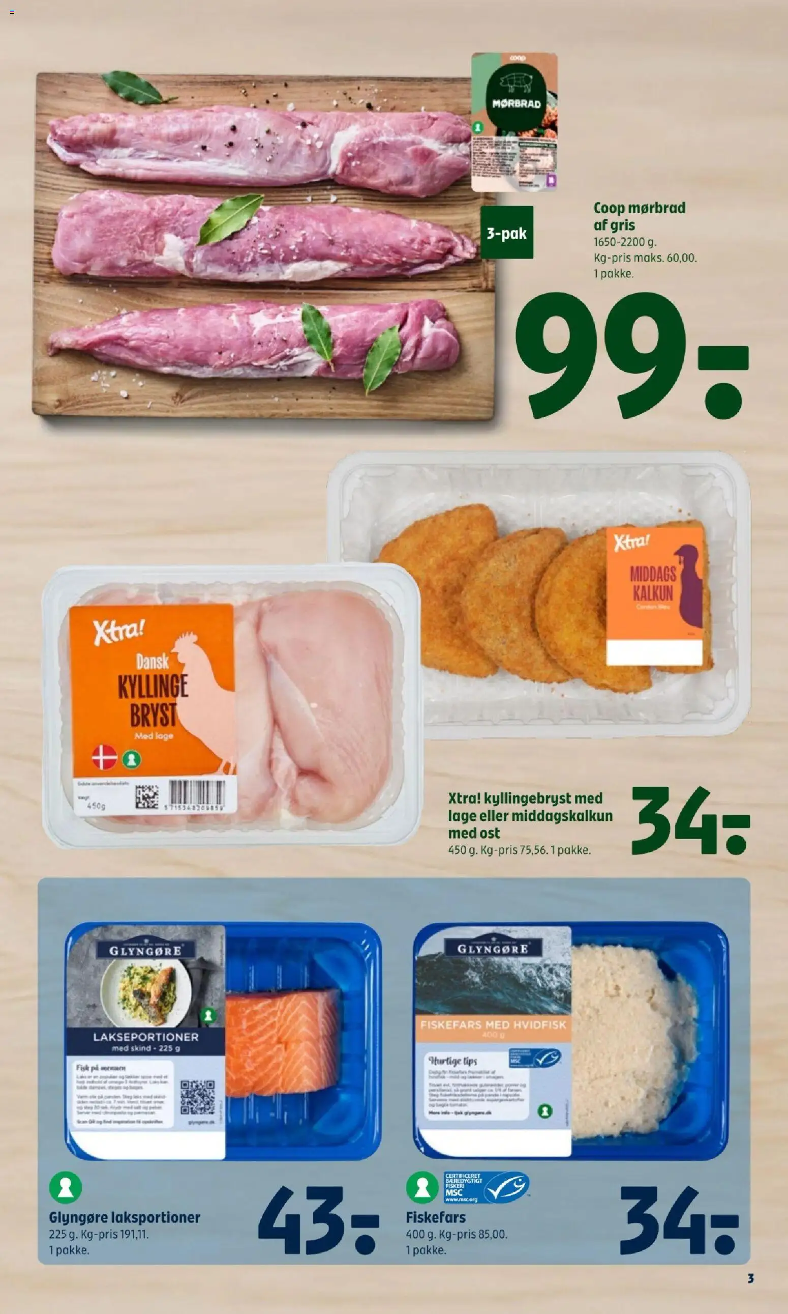 Coop 365 tilbudsavis – gyldig fra 15/10/2026 | Side: 5