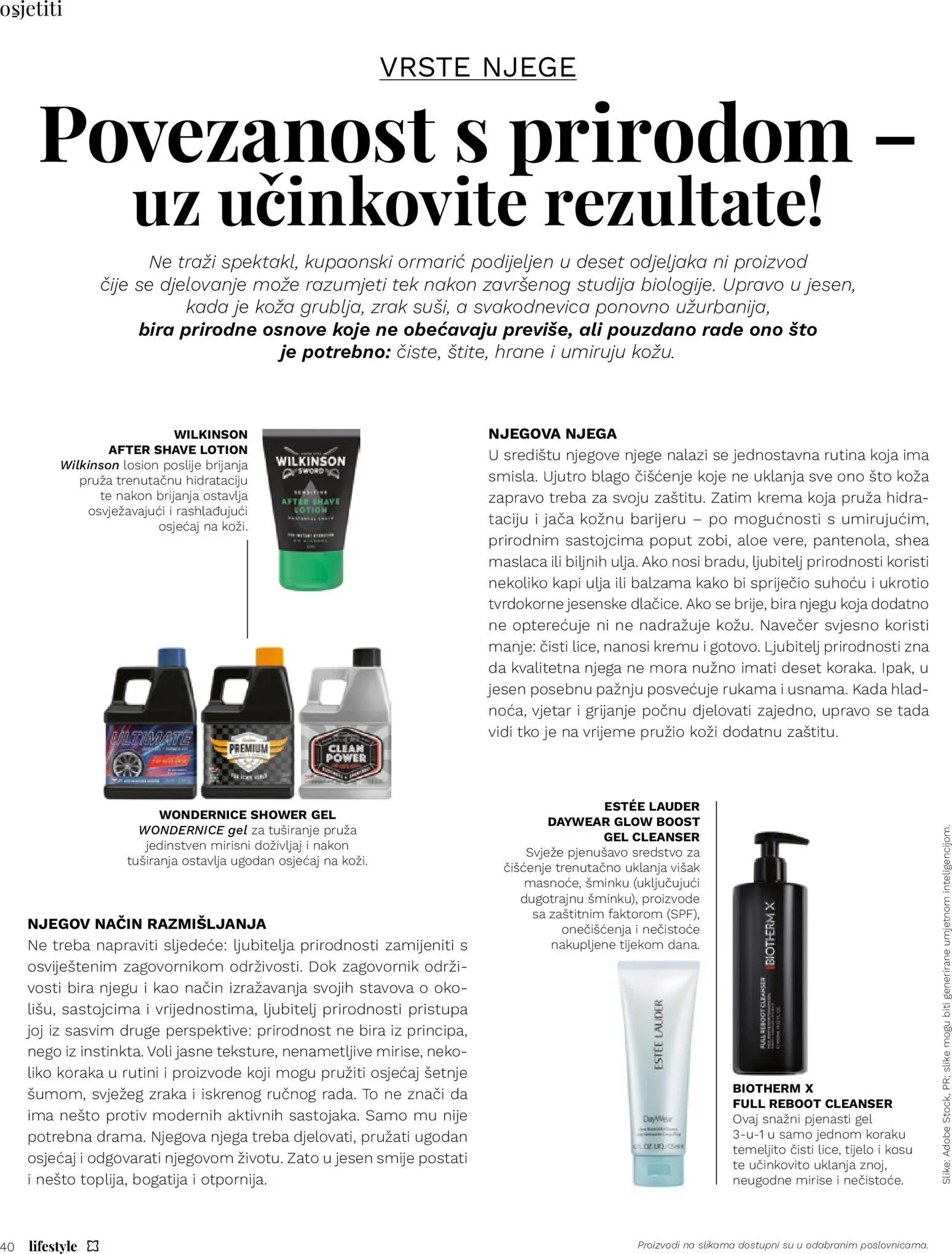 Müller katalog | vrijedi od 01.09.2026 | Stranica: 40 | Proizvodi: Gel za tuširanje, Kupaonski ormarić, Krema