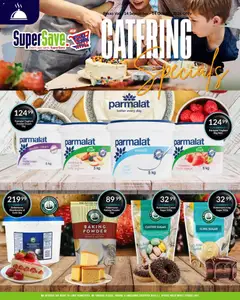 Super Save specials catalogue – valid from 14/09/2026 | Page: 8