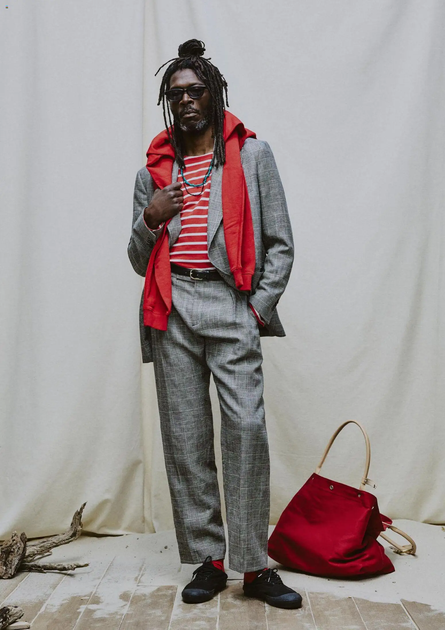 Zara promocje Men od 01.05.2026 | Strona: 3