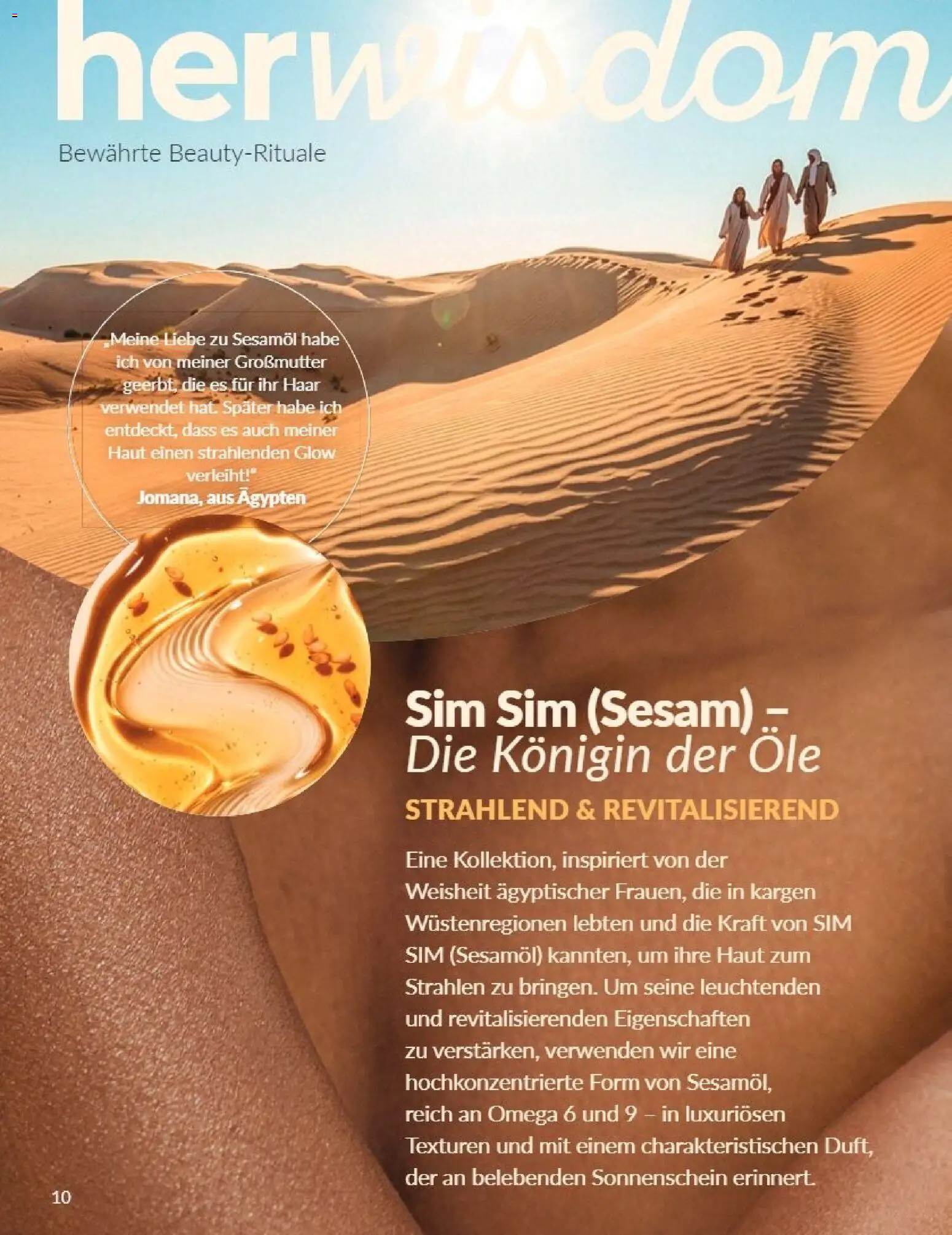 AVON Katalog September 2026 – gültig ab 01.09.2026 | Seite: 6