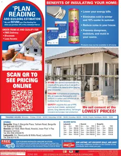 Cashbuild specials catalogue – valid from 22/06/2026 | Page: 4