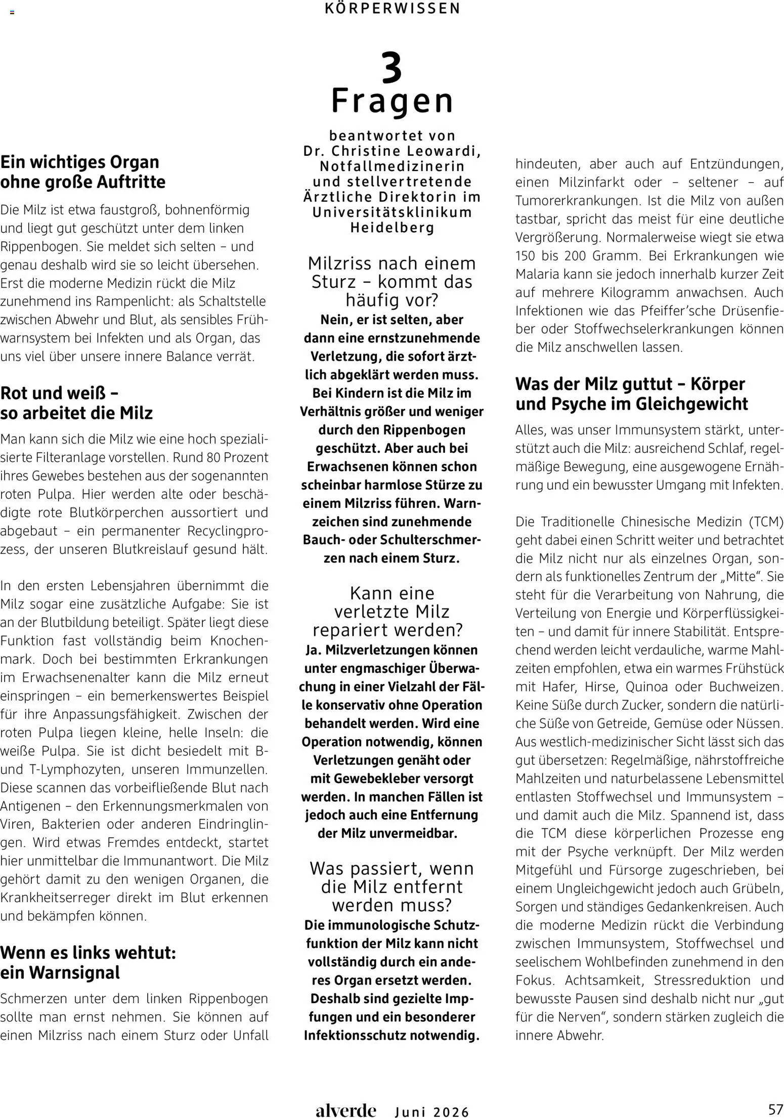 dm drogerie Prospekt – gültig ab 01.06.2026 | Seite: 57 | Produkte: Gemüse
