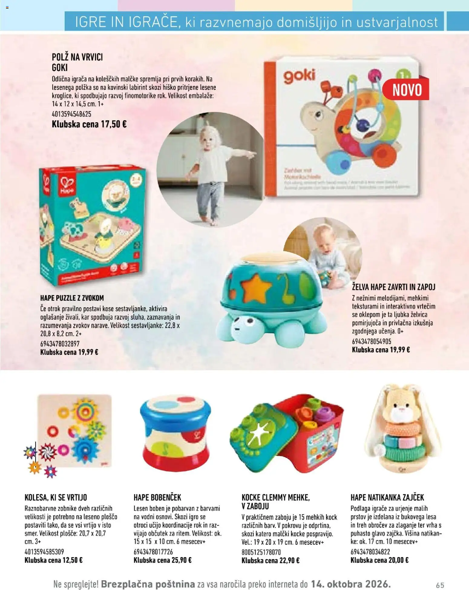 Novi Svet knjige katalog ponudbe – veljaven od 05.10.2026 | Stran: 66