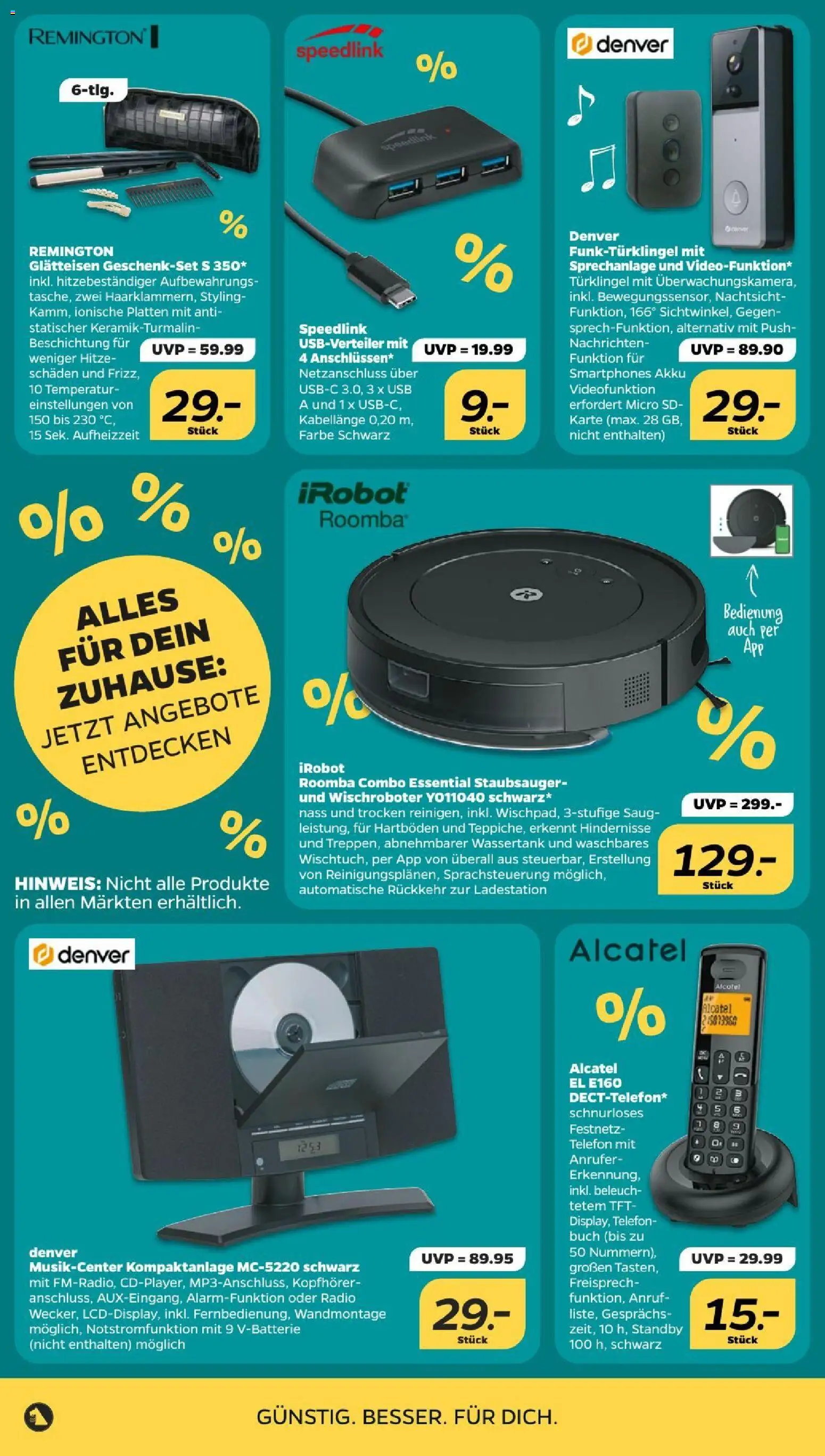 Netto Prospekt – gültig ab 10.08.2026 | Seite: 22