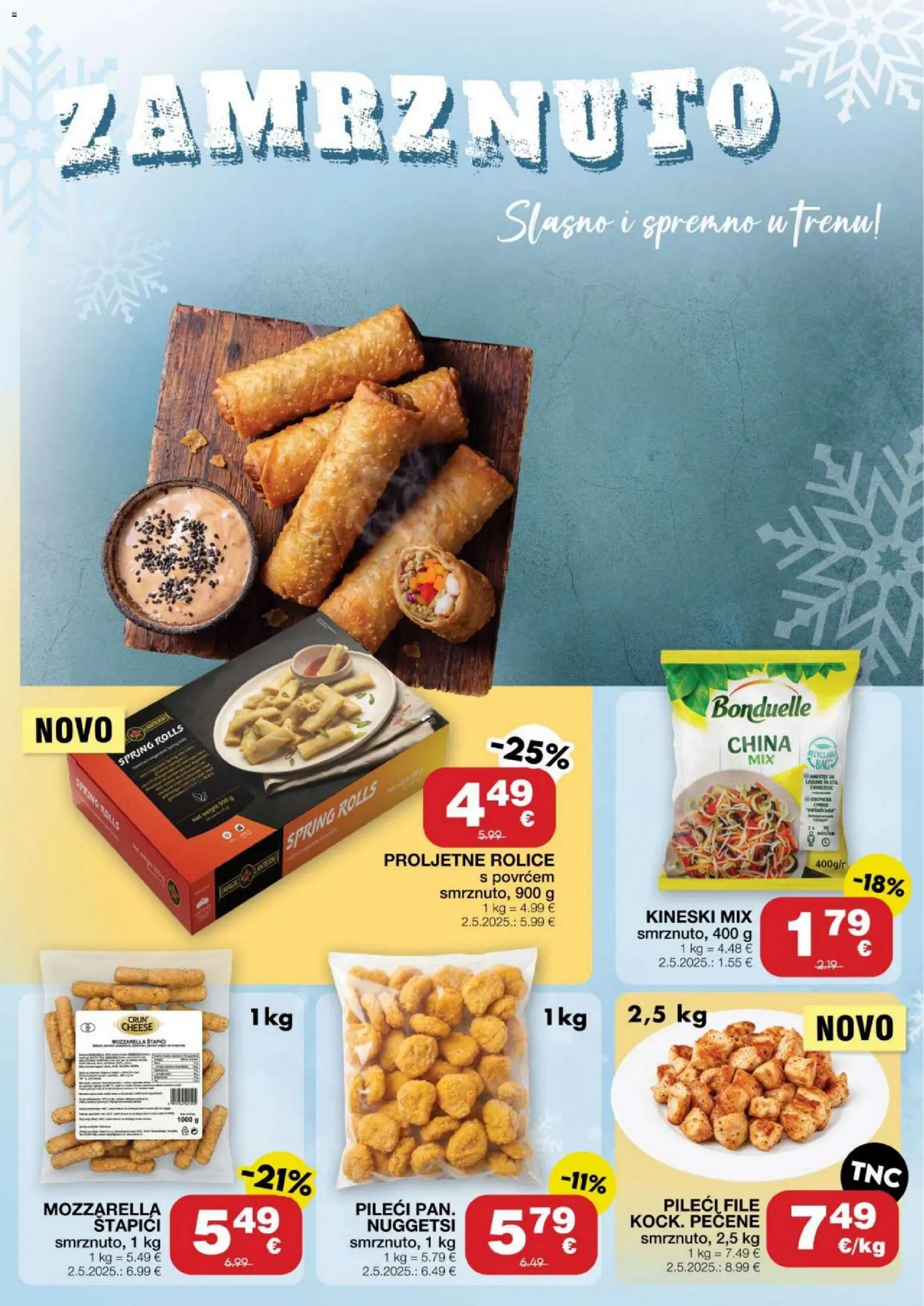 Stanić Diskont katalog | vrijedi od 29.10.2026 | Stranica: 2