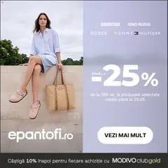 Ofertele Oferte valabile de la 21.05.2026