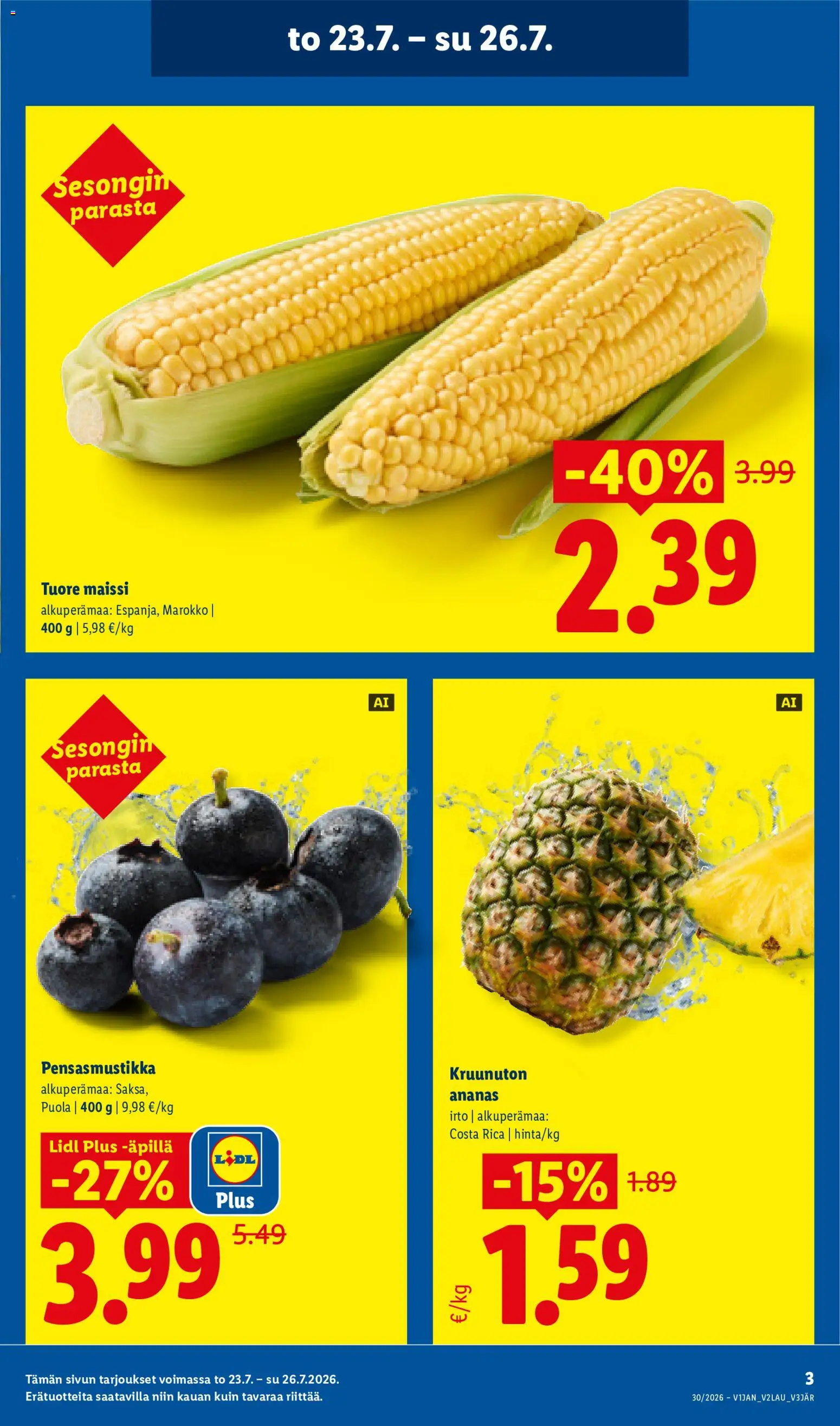 Lidl tarjoukset 23/07/2026 alkaen — page 3