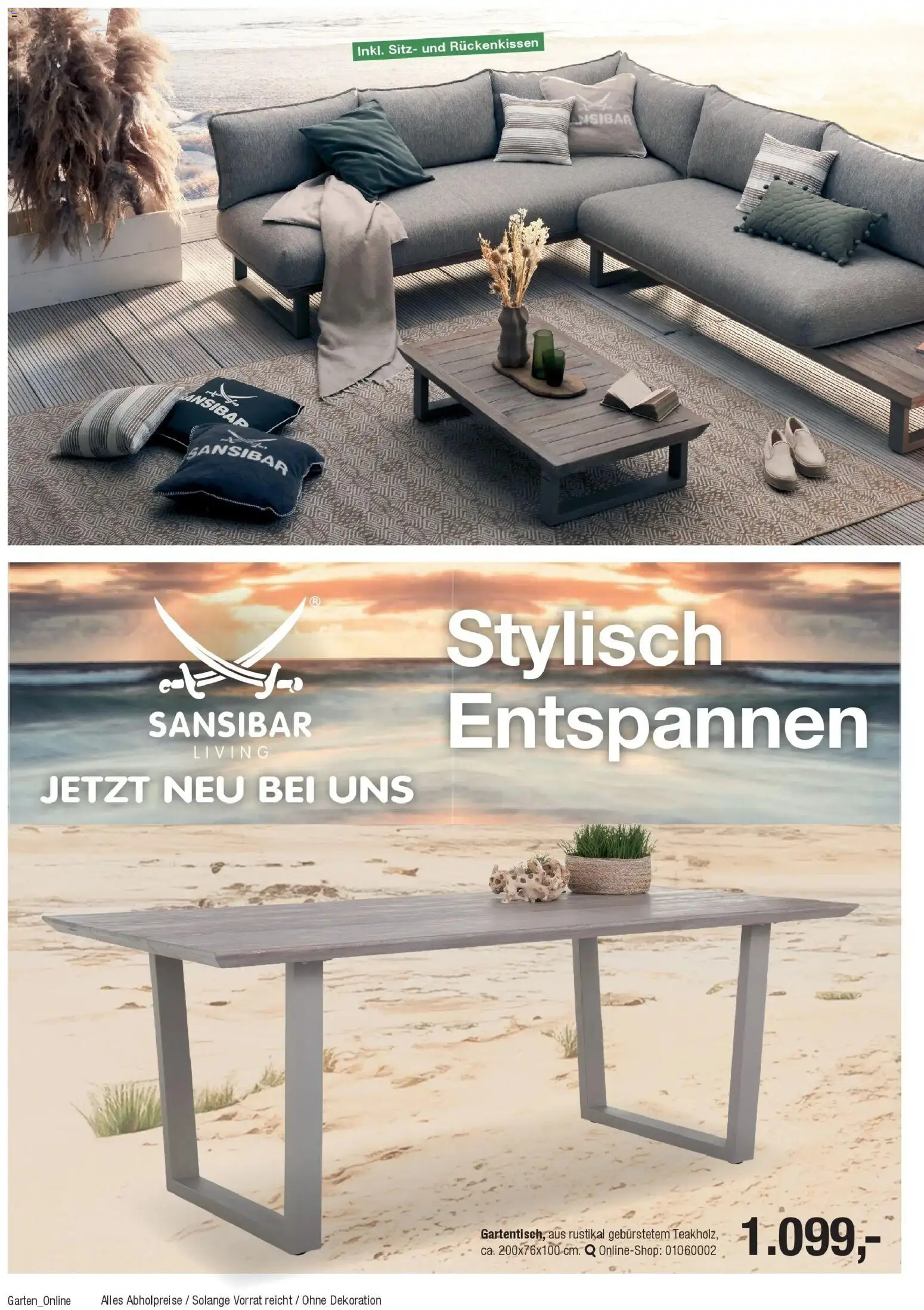 Angebote - Garten 2026 – gültig ab 10.03.2026 | Seite: 22