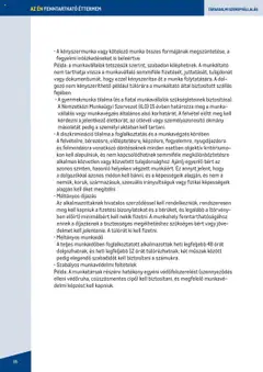 Metro - Fenntartható Gasztronómia booklet - amely érvényes a következő dátumtól: 2023.06.07. | Oldal: 85