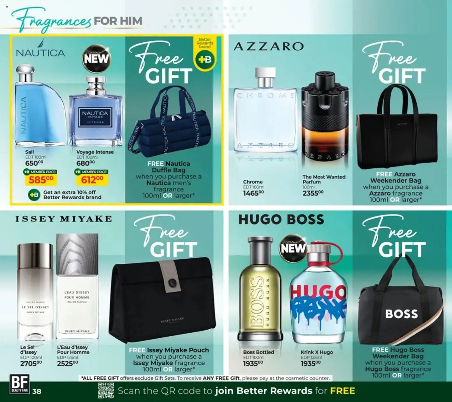 Dis-Chem Specials (19/02/2026 - 15/03/2026) Online