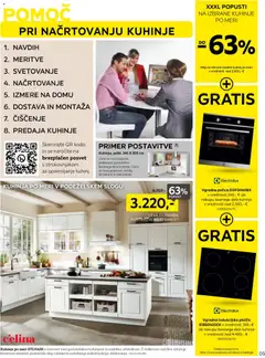XXXL Lesnina katalog akcije – veljaven od 05.05.2026 | Stran: 5