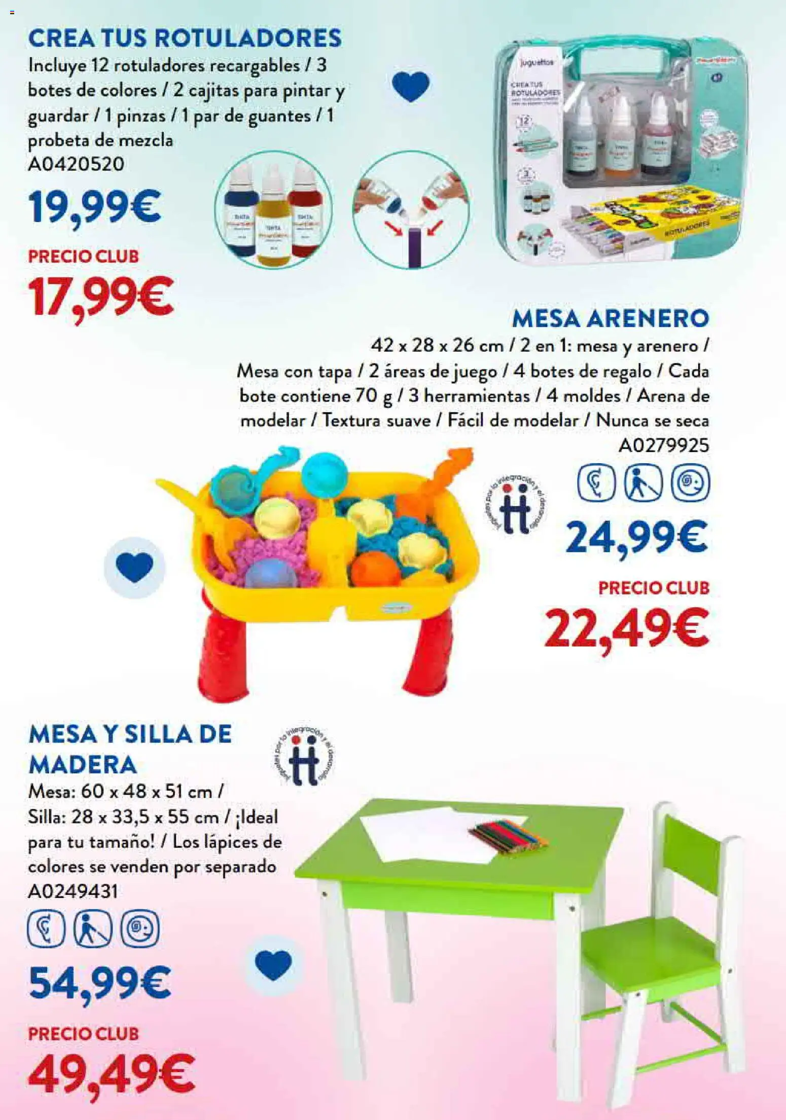 Juguettos catálogo │ válido desde el 30/06/2026 | Página: 125