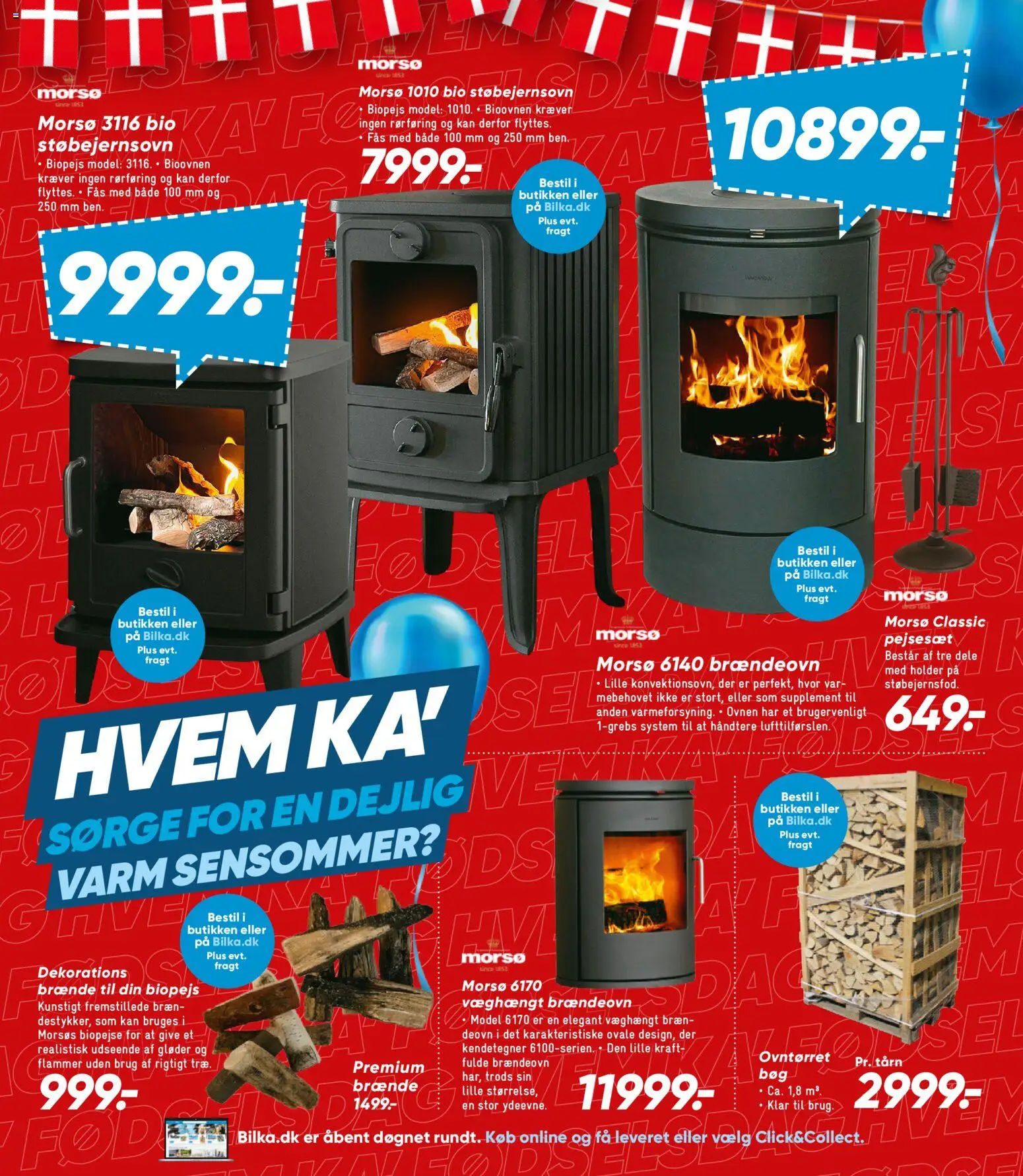 Bilka tilbudsavis – gyldig fra 04/09/2026 | Side: 37 | Produkter: Søm