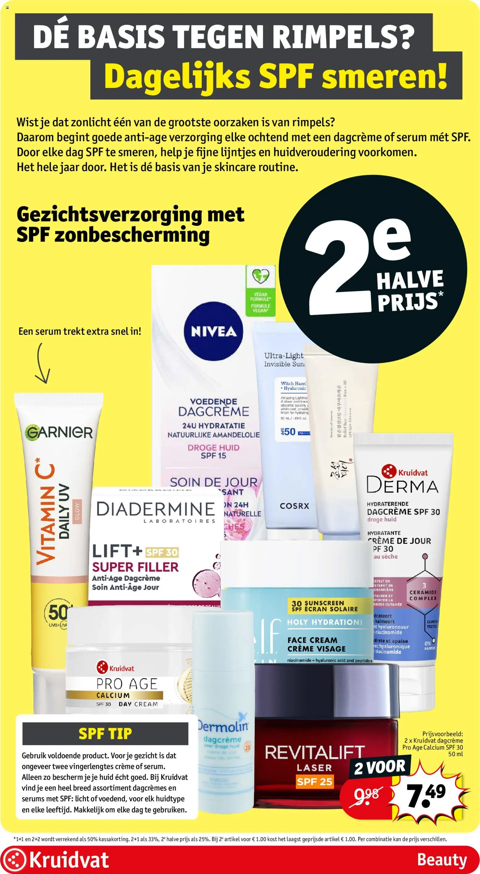 {H1} | Pagina: 32 | Producten: La, Parfum, Crème, Kan